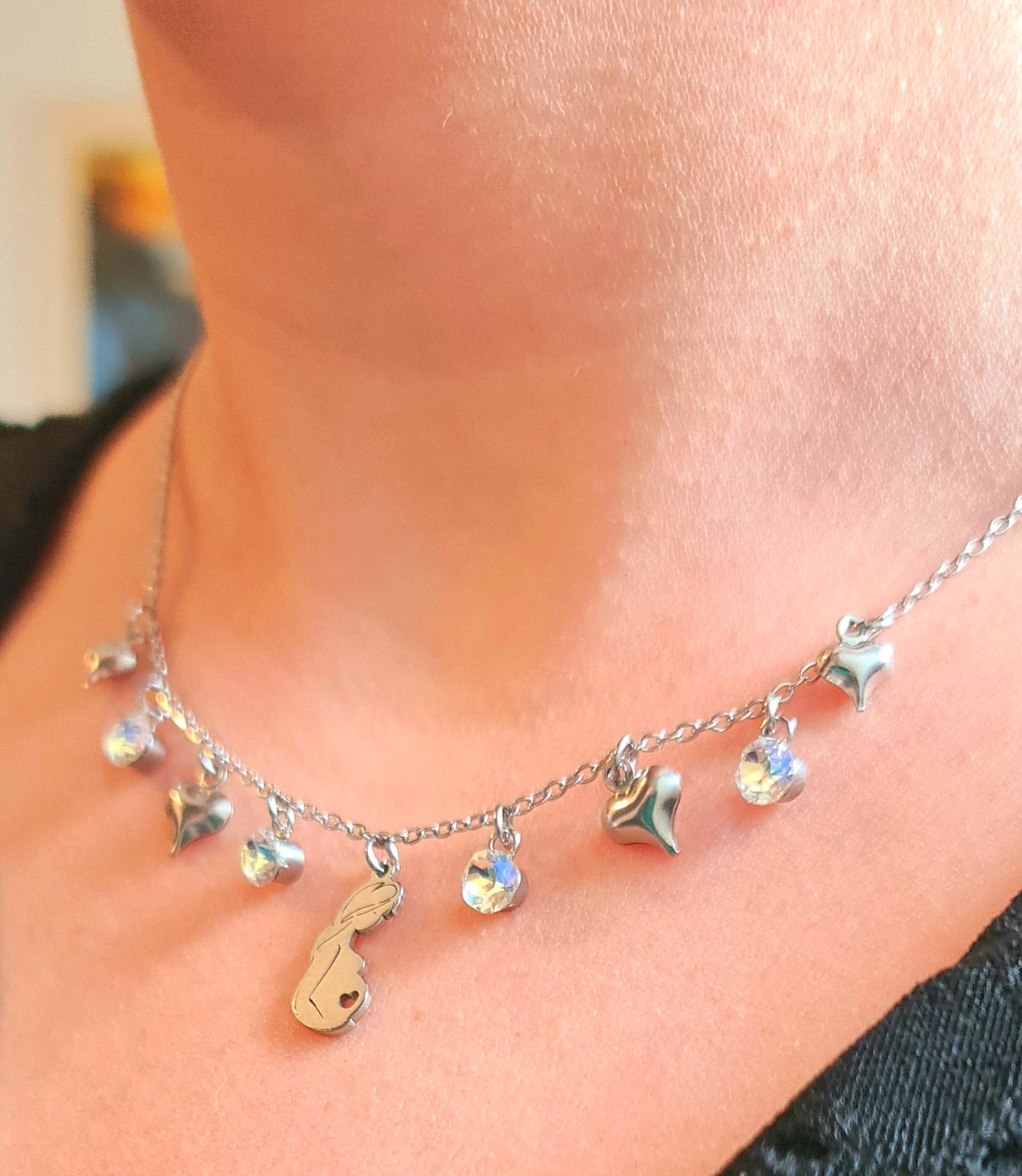 Collana dolce attesa