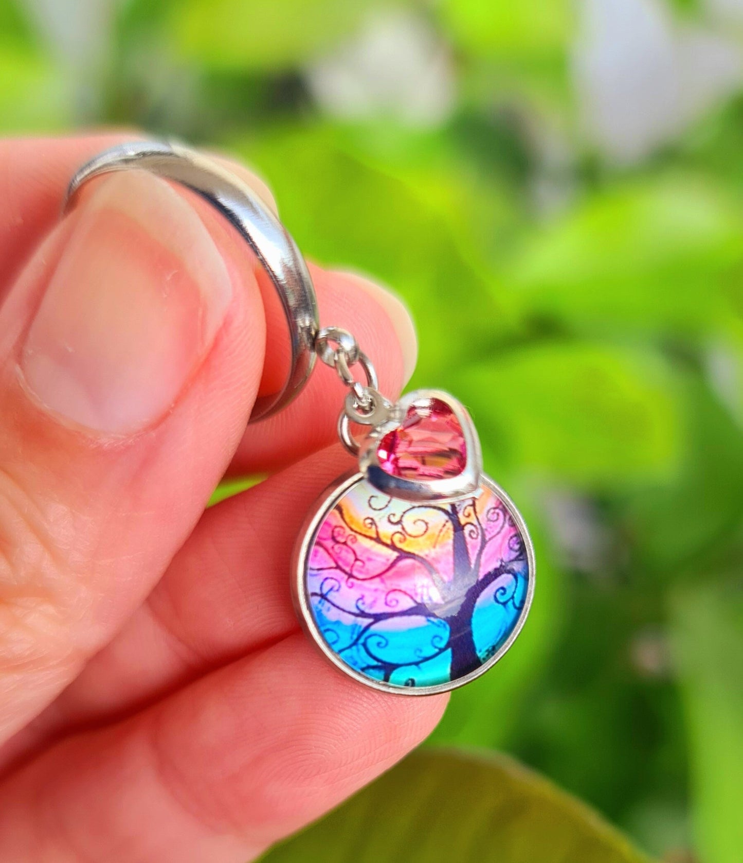 Anello albero della vita
