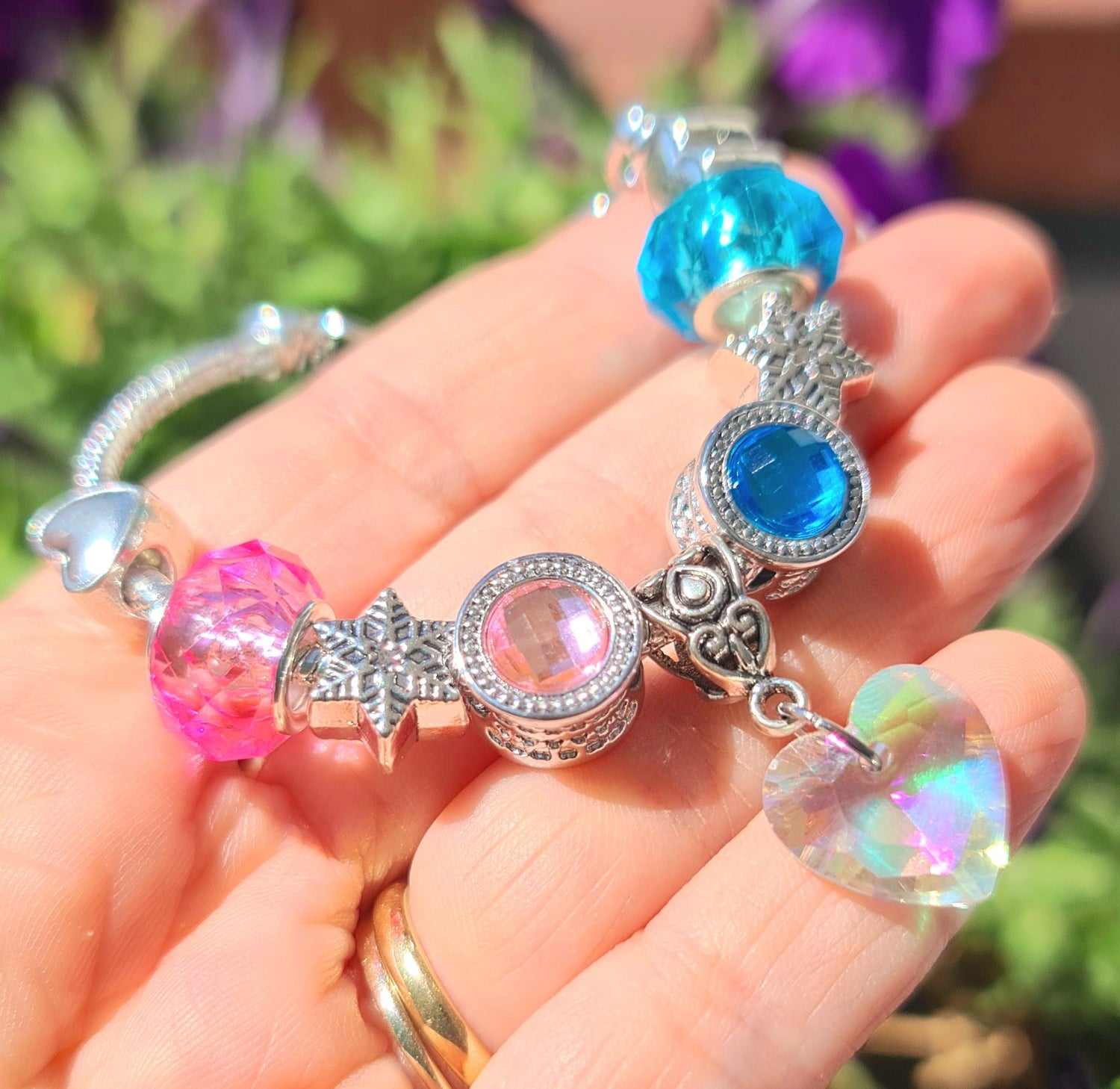 Bracciali