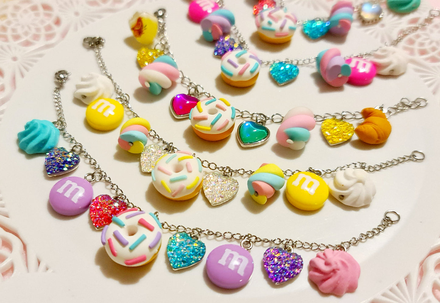 Kit fai-da-te per creare bijoux