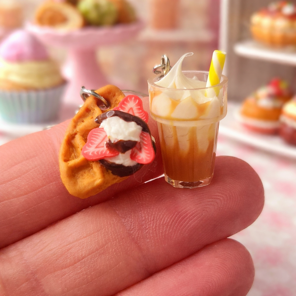 Orecchini Sweet Bakery