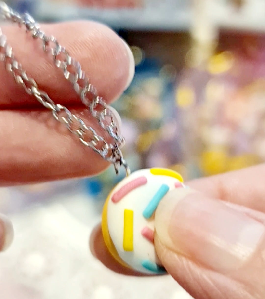 Kit fai-da-te per creare bijoux