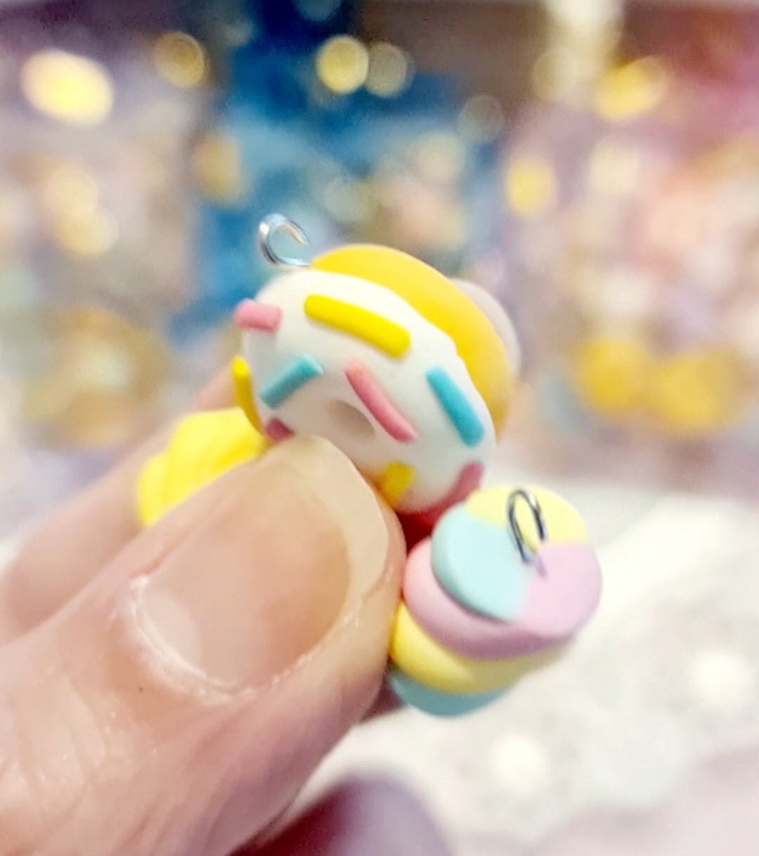 Kit fai-da-te per creare bijoux