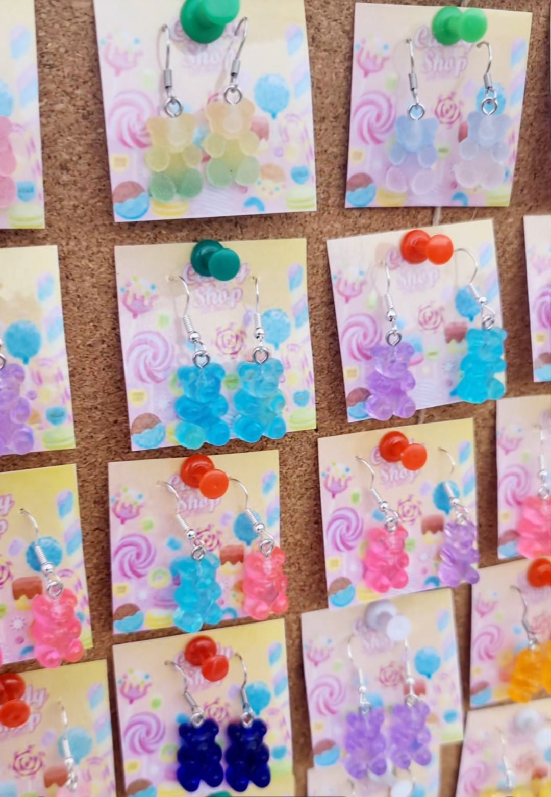 Kit fai-da-te per creare bijoux