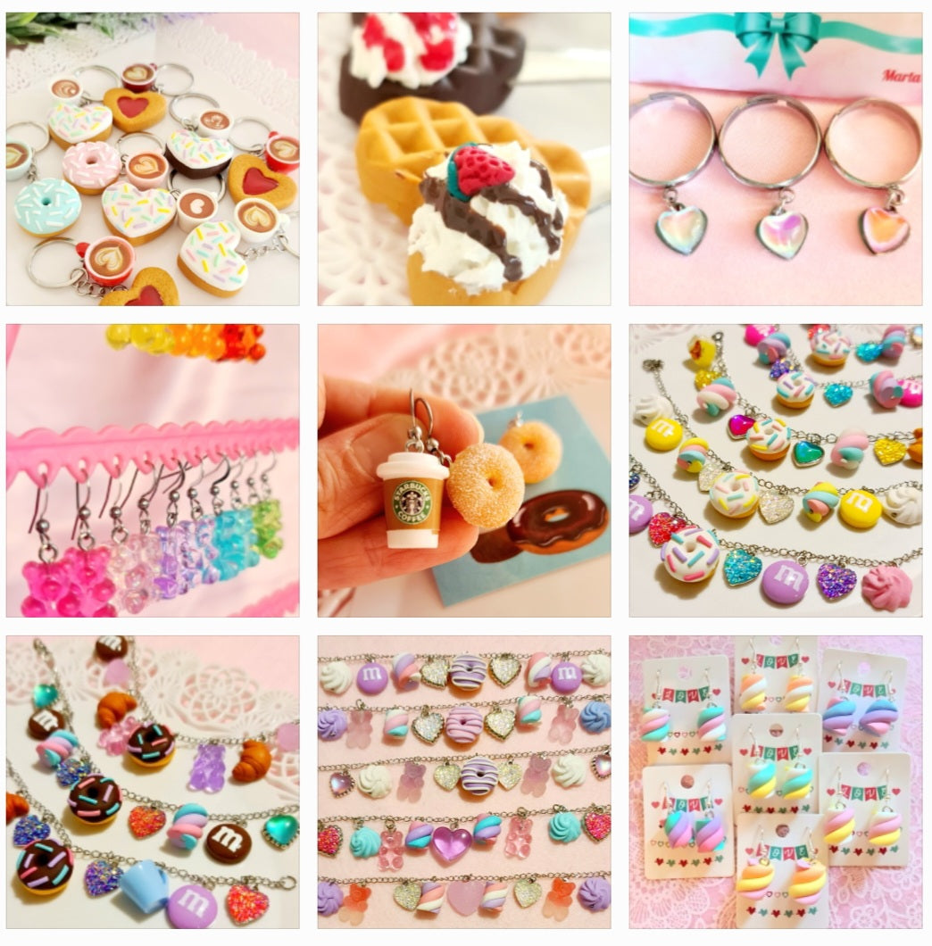 Mistery box di gioielli e accessori